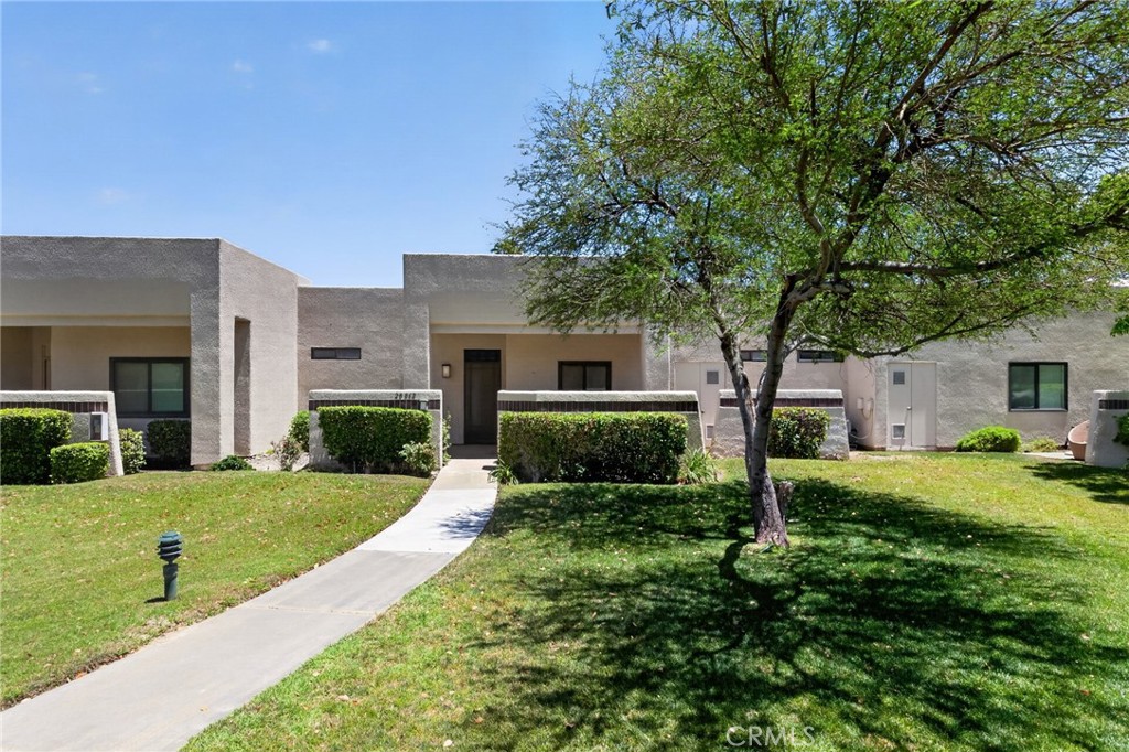 Residential in Cathedral City 2