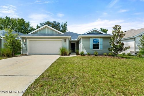 6399 Barrington Cove Ln, JACKSONVILLE, FL, 32218-7322 | Card Image