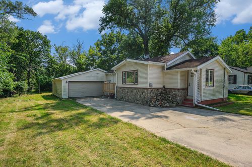 41 Blanche Ave, Kalamazoo, MI, 49001-5302 | Card Image