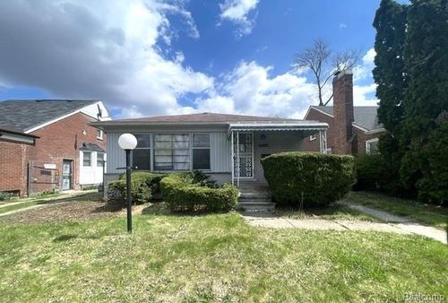 15728 Sussex St, Detroit, MI, 48227-2659 | Card Image