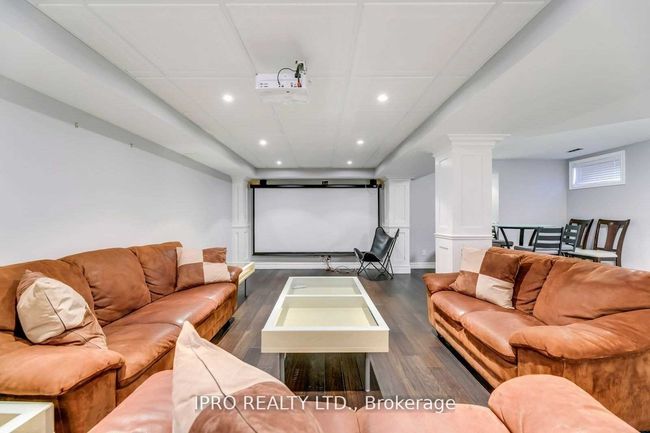 2393 8 Th Line, House other with 4 bedrooms, 4 bathrooms and 2 parking in Oakville ON | Image 29