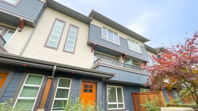4 - 4991 No. 5 Road, Townhouse with 4 bedrooms, 2 bathrooms and 2 parking in Richmond BC | Image 5