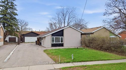 upper-13 Cornwall Rd, Brampton, ON, L6W1M8 | Card Image