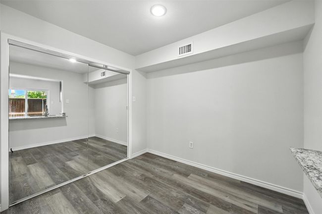 APT-22C - 5626 Preston Oaks Rd, Condo with 1 bedrooms, 2 bathrooms and null parking in Dallas TX | Image 14