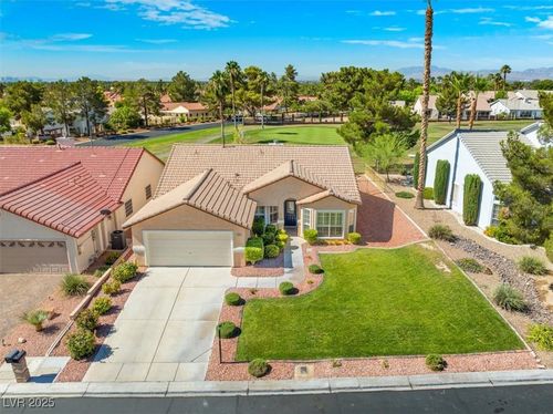 5005 Cliffrose Dr, Las Vegas, NV, 89130-0192 | Card Image
