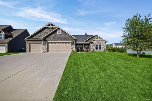 3416 Dolerite Ct, West Lafayette, IN, 47906-5882 | Card Image
