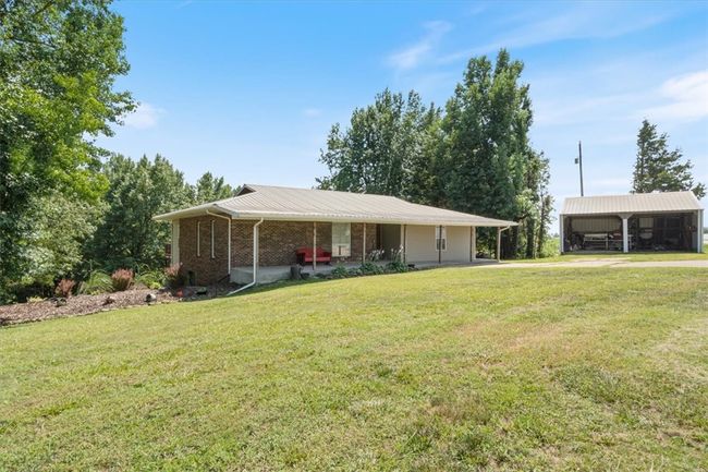 33 Hc 33, House other with 3 bedrooms, 3 bathrooms and null parking in Compton AR | Image 4