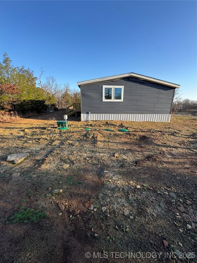 122 Bluebird Dr, House other with 3 bedrooms, 2 bathrooms and null parking in McAlester OK | Image 30