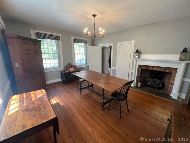 332 Belden Hill Rd, House other with 4 bedrooms, 3 bathrooms and null parking in Wilton CT | Image 7