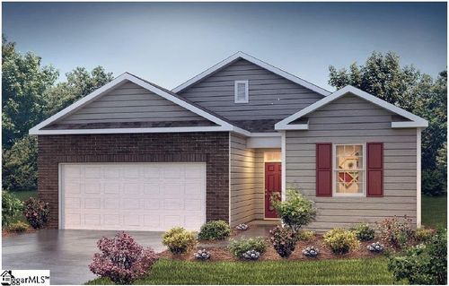 2162 Pierett Circle, Woodruff, SC, 29388 | Card Image