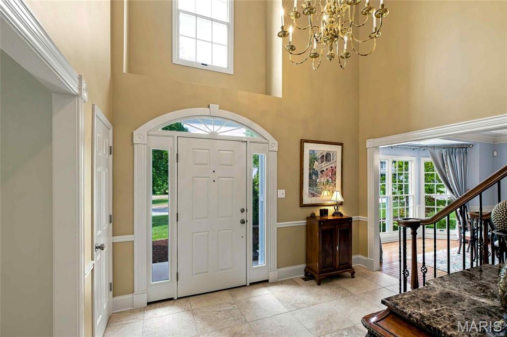 Residential in Chesterfield 4