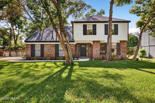 4 Eagle Rock Trl, ORMOND BEACH, FL, 32174-4307 | Card Image