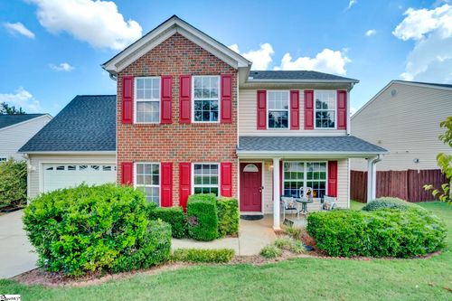 8 Seaside Ln, GREER, SC, 29650-4773 | Card Image