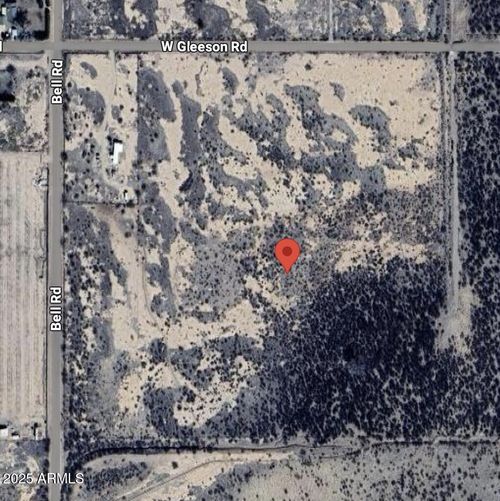 --Tbd N Bell Rd, Elfrida, AZ, 85610 | Card Image