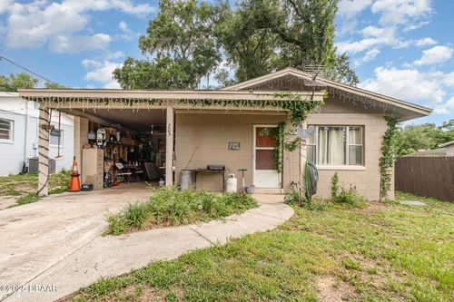 205 W Division St, Deland, FL, 32720-5883 | Card Image