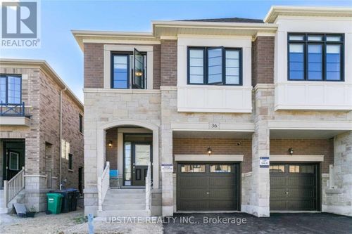 36 Hubbell Rd, Brampton, ON, L6Y2A5 | Card Image