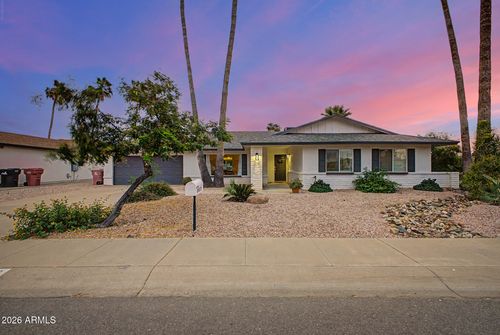 8819 E Cortez St, Scottsdale, AZ, 85260-6809 | Card Image