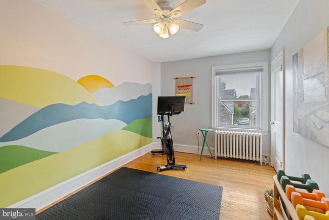 627 E Allens Ln, Home with 3 bedrooms, 2 bathrooms and null parking in PHILADELPHIA PA | Image 21