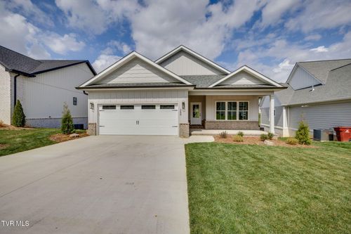 266 Winston Pl, Gray, TN, 37615-2602 | Card Image