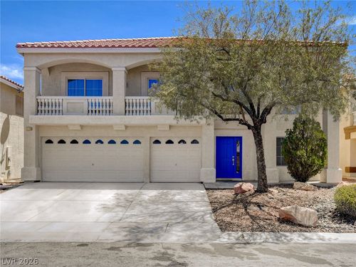 7778 Coronado Island St, Las Vegas, NV, 89139-6298 | Card Image