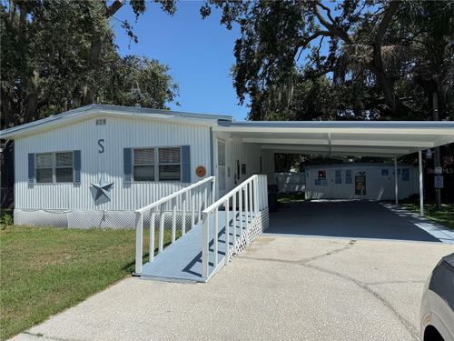 100 Dawson Ln Nw, LAKE ALFRED, FL, 33850-9100 | Card Image