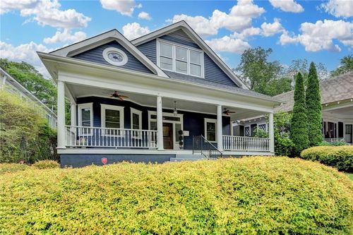 799 Monroe Dr Ne, Atlanta, GA, 30308-1759 | Card Image