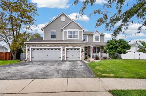 11202 64th Street, Kenosha, WI, 53142 | Card Image