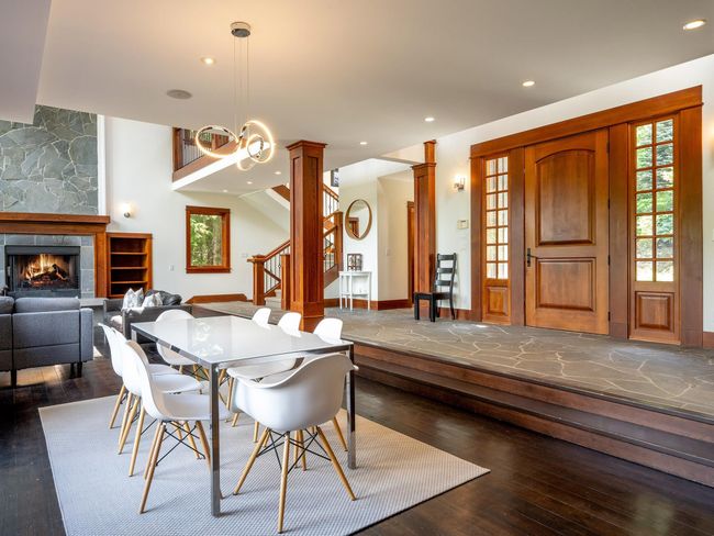 1569 Tynebridge Lane, House other with 4 bedrooms, 5 bathrooms and 4 parking in Whistler BC | Image 8