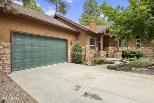 2374 S Cliffview St, Flagstaff, AZ, 86001-7209 | Card Image