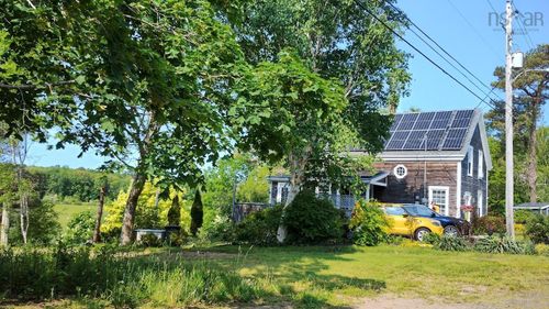 5886 Highway 201, Paradise, NS, B0P1M0 | Card Image