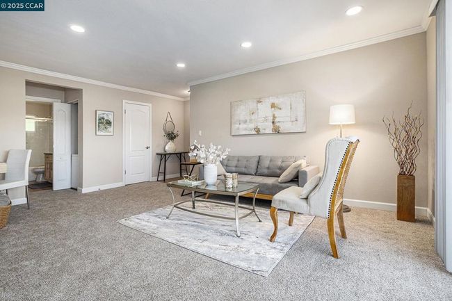 APT-3 - 205 Masters Ct, Condo with 1 bedrooms, 1 bathrooms and 1 parking in Walnut Creek CA | Image 7