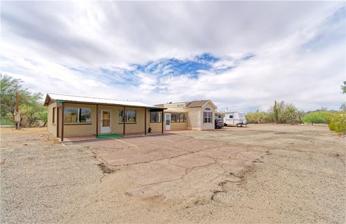 566 N Central Blvd, Quartzsite, AZ, 85346-0145 | Card Image