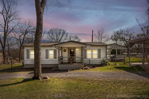 31452 E 726 Dr, Wagoner, OK, 74467-7440 | Card Image