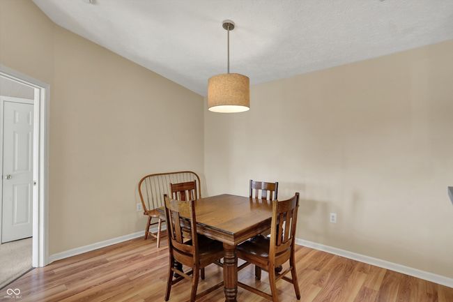 APT-205 - 12588 Tennyson Ln, Condo with 2 bedrooms, 2 bathrooms and null parking in Carmel IN | Image 18