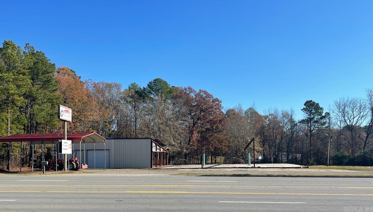922 Highway 425 N, Monticello, AR 71655