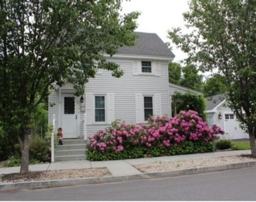 346 Oak St, Clinton, MA, 01510-3118 | Card Image