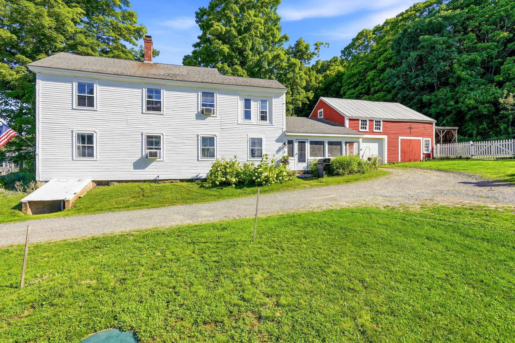 Residential in Sanbornton 2