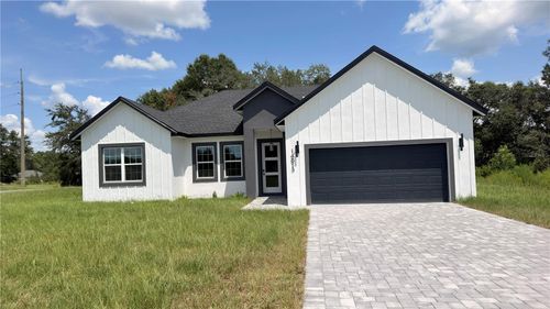 16171 Sw 22nd Ct, OCALA, FL, 34473-7482 | Card Image