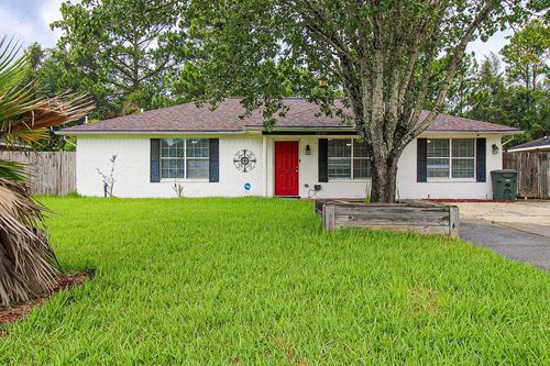 1235 Pineridge Way, Hinesville, GA, 31313 | Card Image
