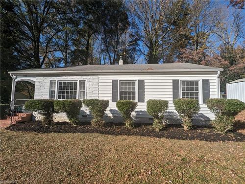 703 Sherwood Pl, High Point, NC, 27262-4113 | Card Image