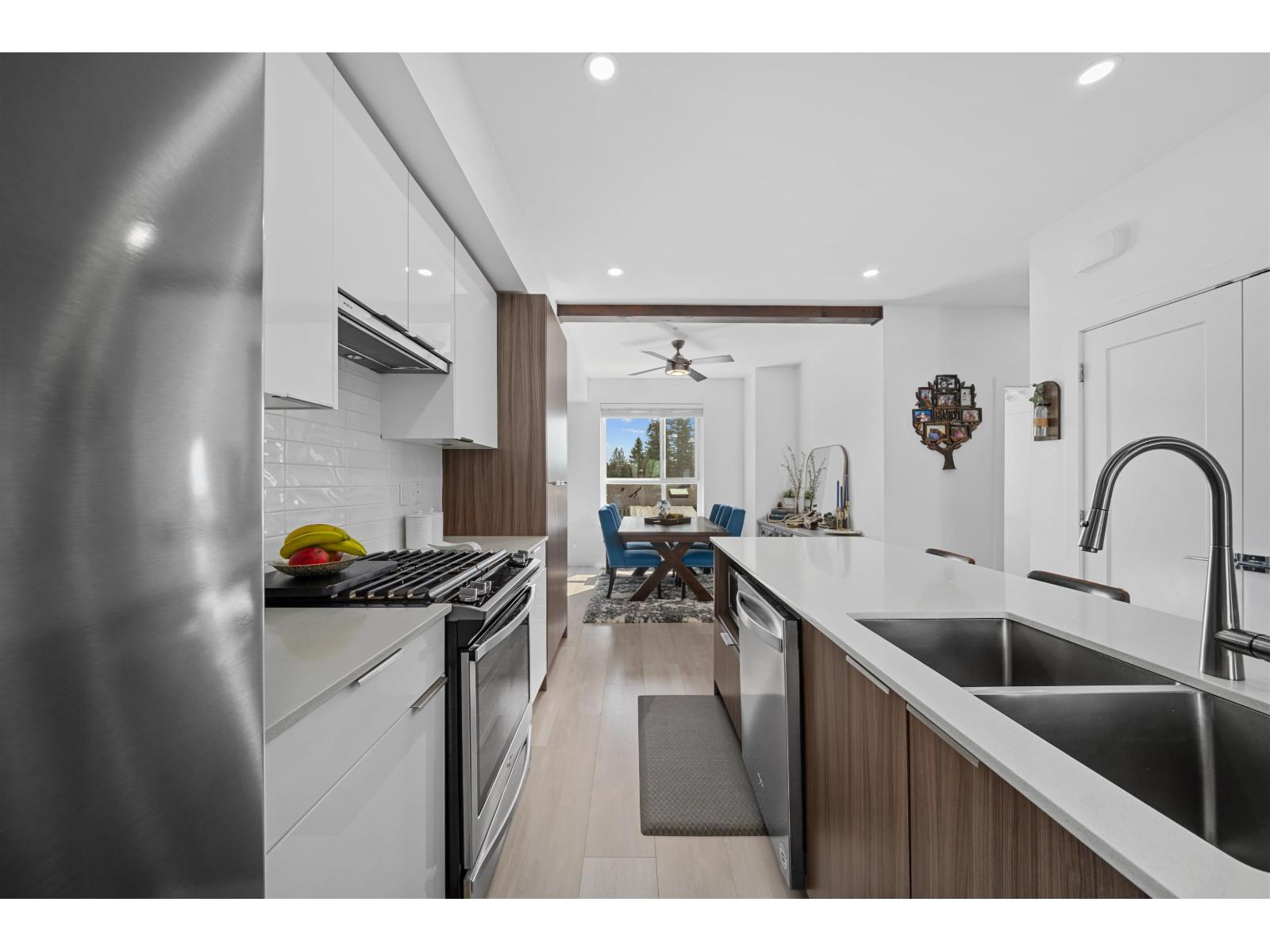 Residential in Langley 2