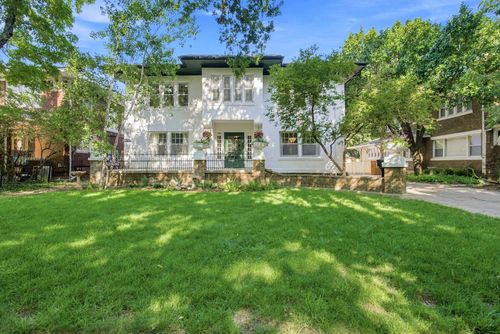 105 N Broadview Street, Wichita, KS, 67208 | Card Image