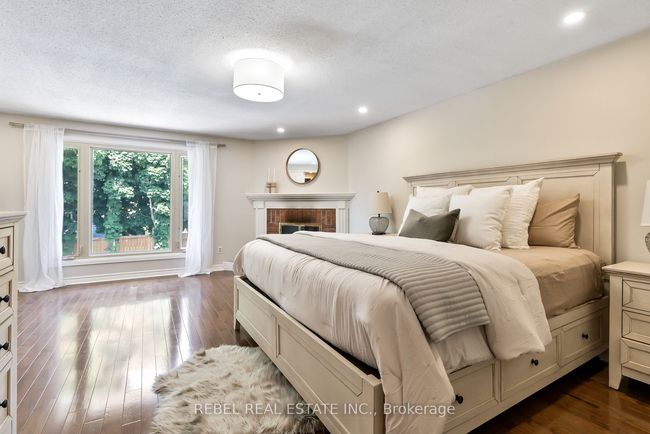 23 Cadby Rd, House other with 4 bedrooms, 4 bathrooms and 6 parking in Ajax ON | Image 17