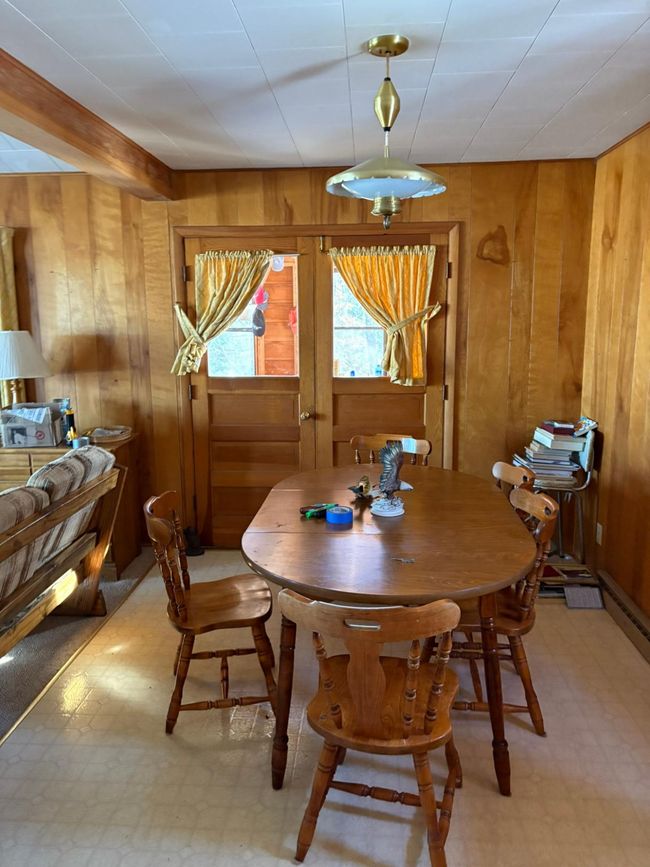 3292 W Sand Lake Ln, House other with 3 bedrooms, 2 bathrooms and null parking in Lac du Flambeau WI | Image 11