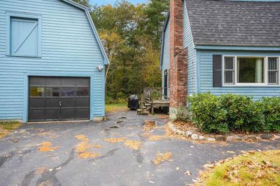 8 Jakes Lane, House other with 4 bedrooms, 2 bathrooms and null parking in Merrimack NH | Image 2