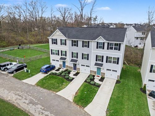 9821 Melcarl Dr, Colerain Twp, OH, 45251 | Card Image