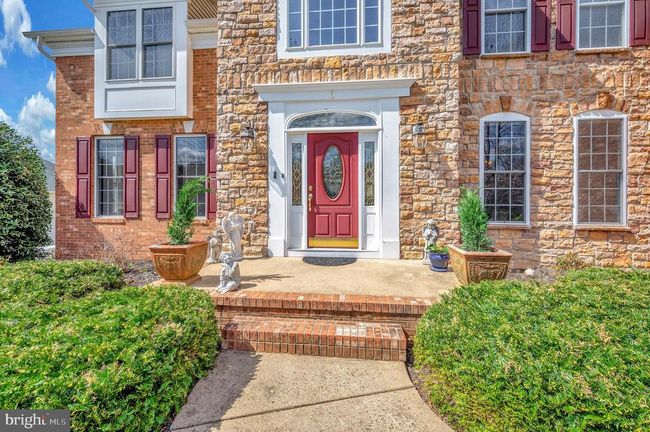6 Brannigan Dr, House other with 4 bedrooms, 5 bathrooms and null parking in STAFFORD VA | Image 50