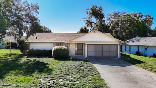 8639 Heather Blvd, Weeki Wachee, FL, 34613-7410 | Card Image