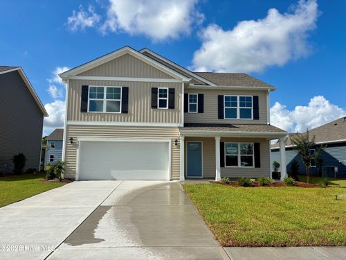 lot-311-4326 Rough Stalk Ln, Castle Hayne, NC, 28429-5789 | Card Image