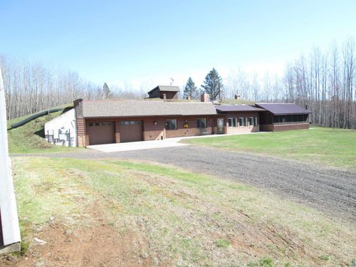 8882 S Shortcut Rd, LAKE NEBAGAMON, WI, 54849-6100 | Card Image